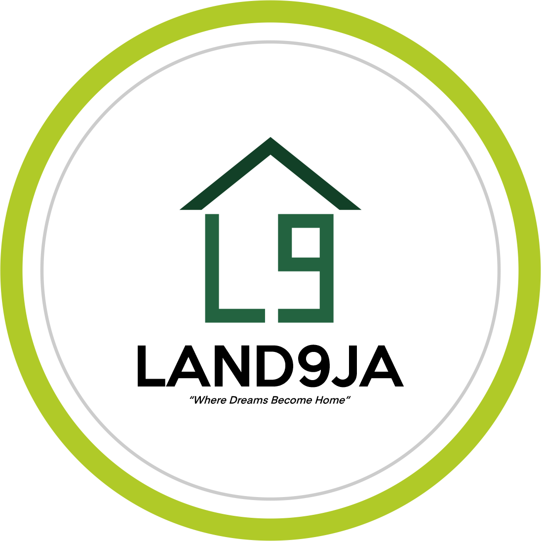 Land9ja, Where Dreams Become Home